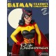 DC Comics Maquette Classic Batwoman Kathy Kane 33 cm